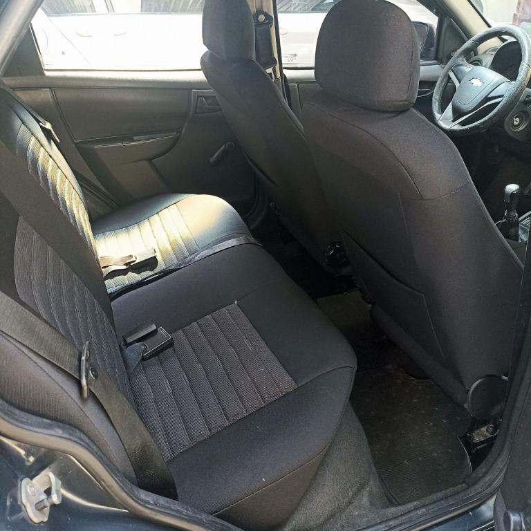 CHEVROLET Celta - Foto