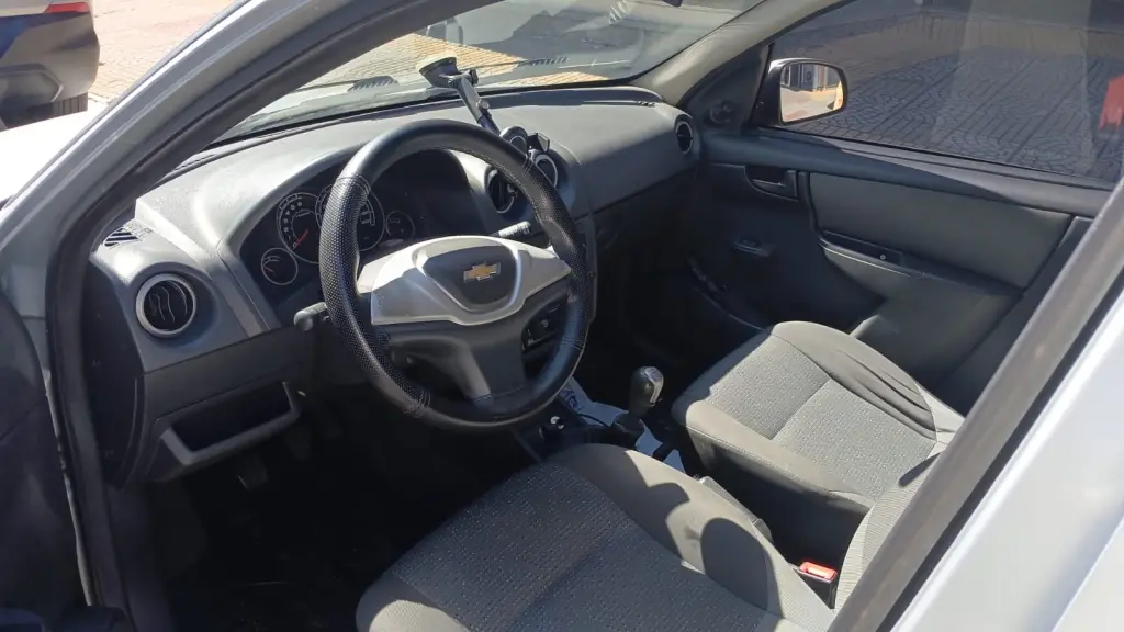 CHEVROLET Celta - Foto