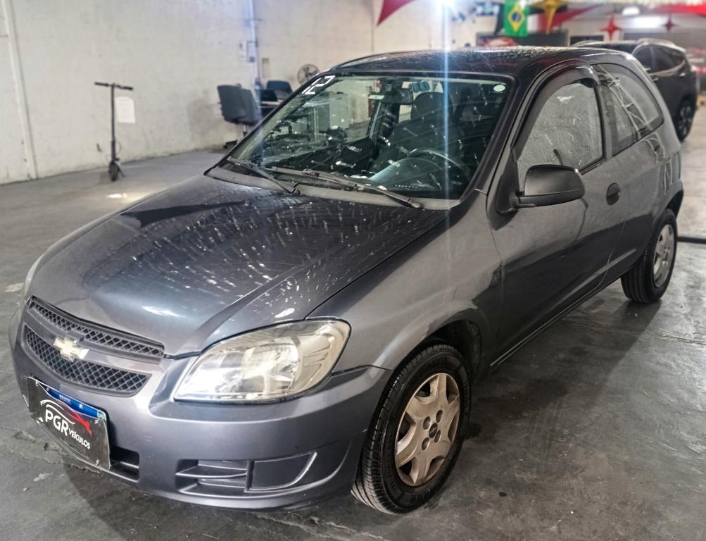 CHEVROLET Celta - Foto
