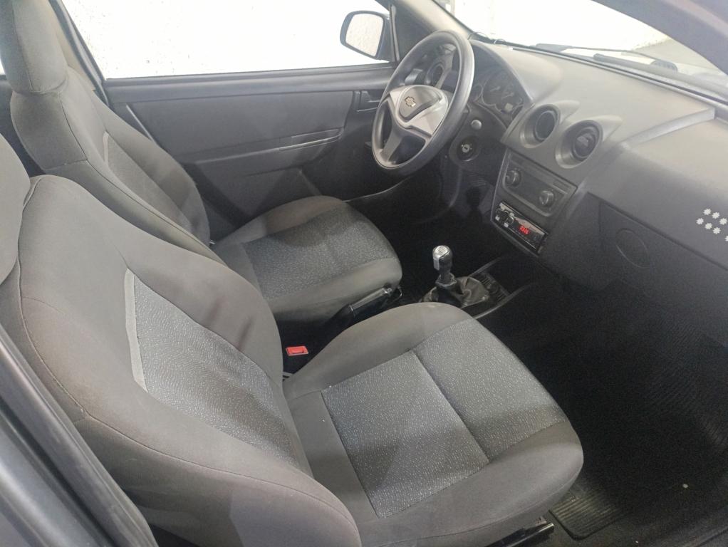 CHEVROLET Celta - Foto