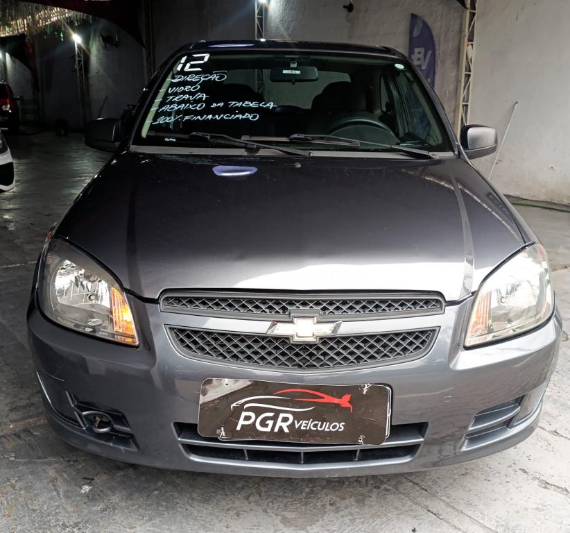 CHEVROLET Celta