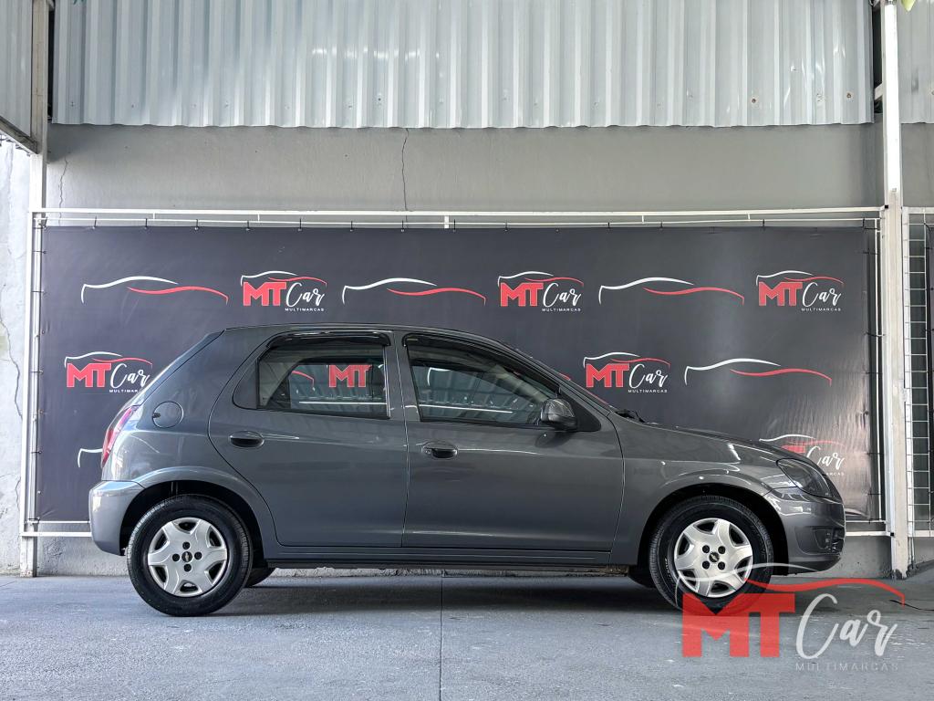 CHEVROLET Celta - Foto