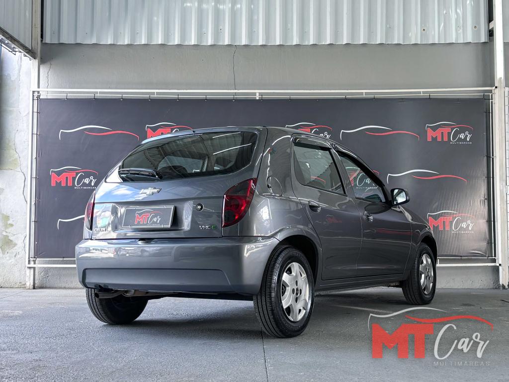 CHEVROLET Celta - Foto