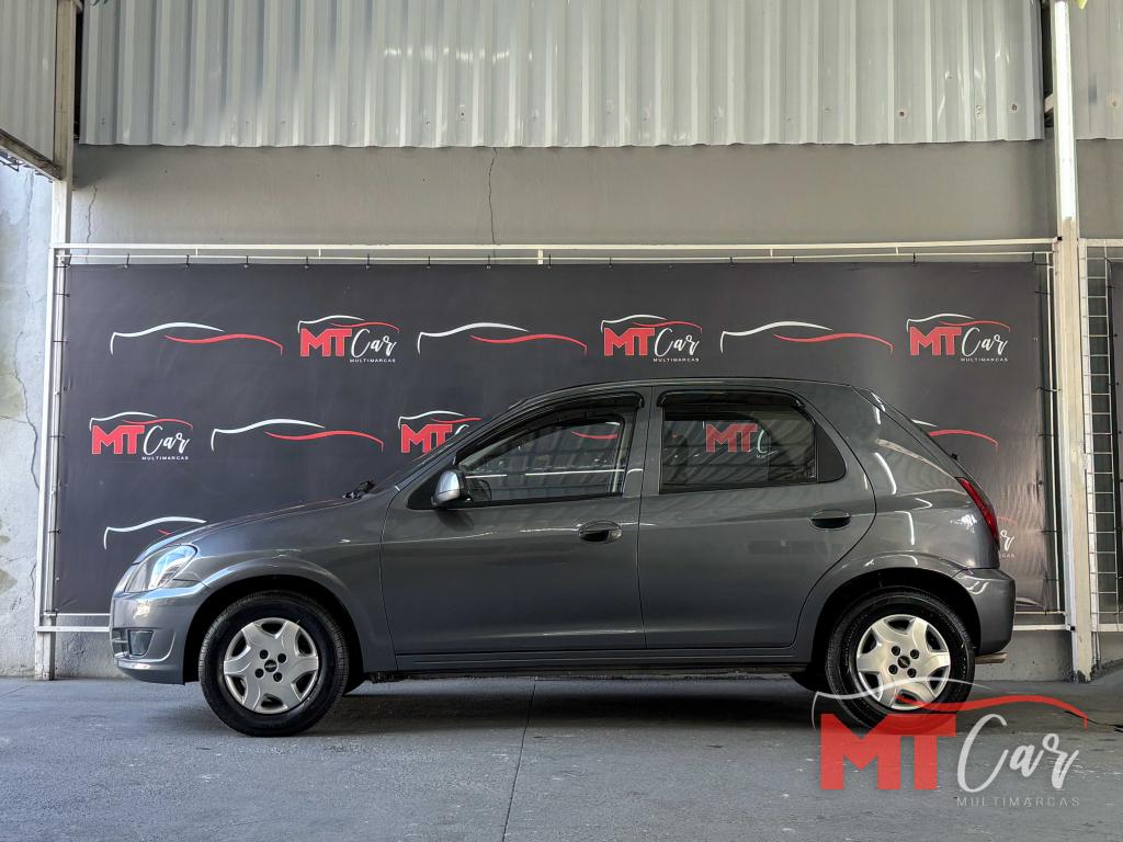 CHEVROLET Celta - Foto