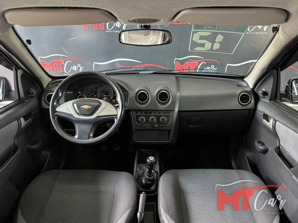 CHEVROLET Celta - Foto