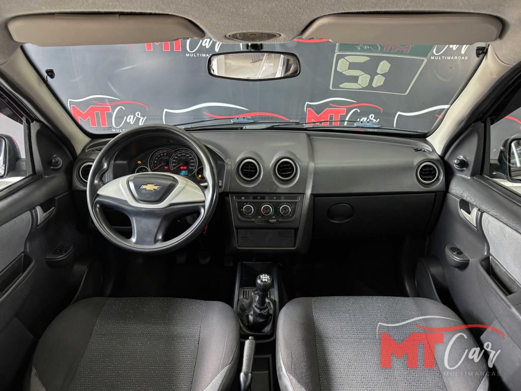 CHEVROLET Celta - Foto