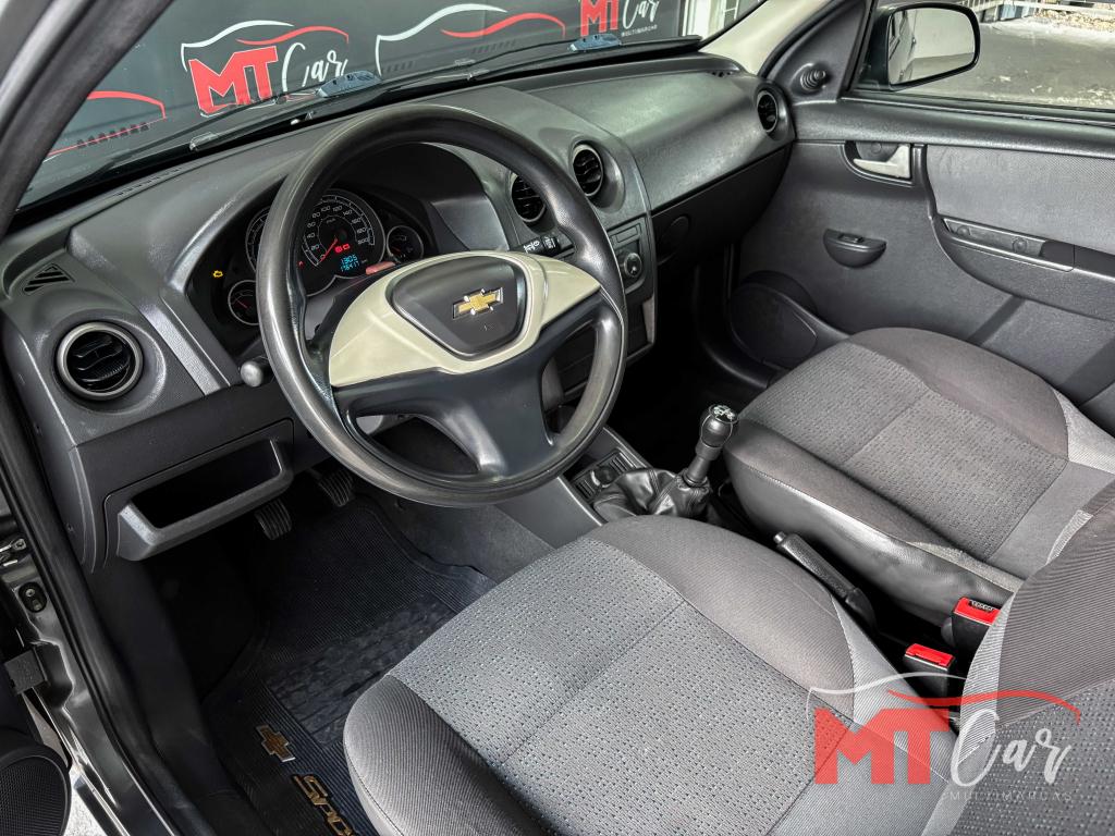 CHEVROLET Celta - Foto