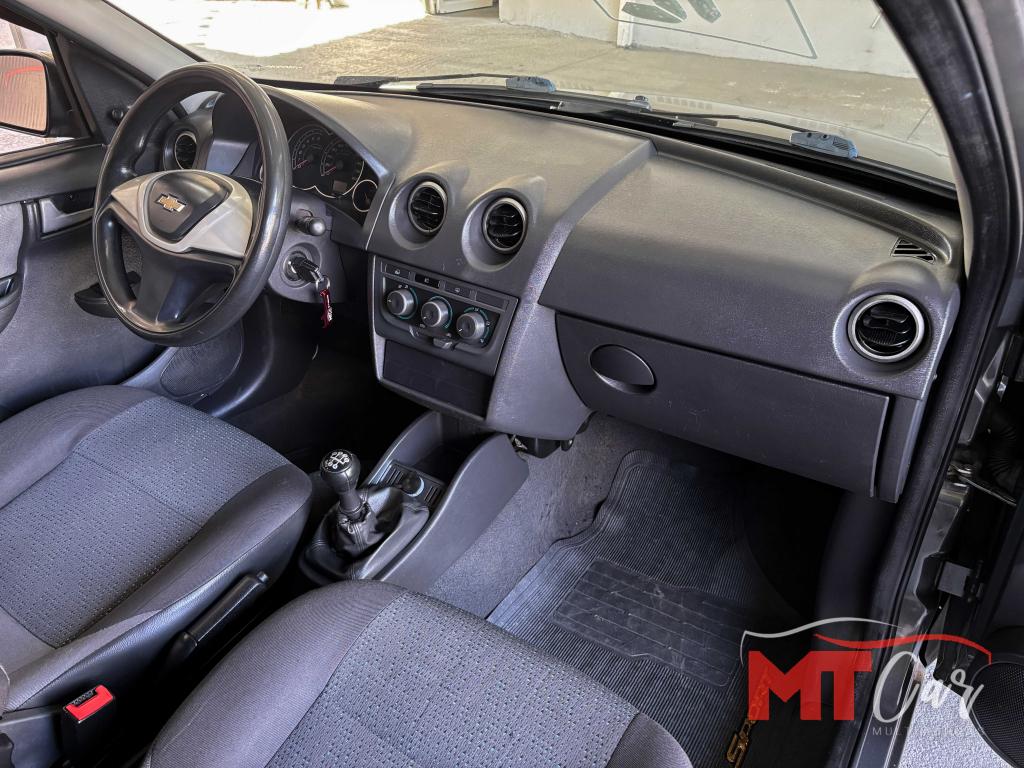 CHEVROLET Celta - Foto