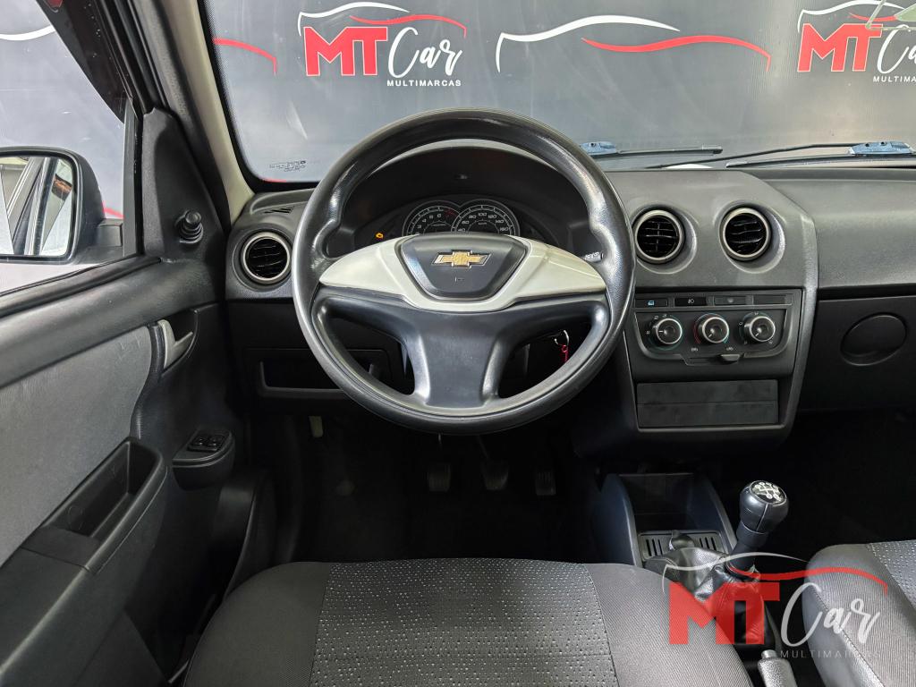 CHEVROLET Celta - Foto