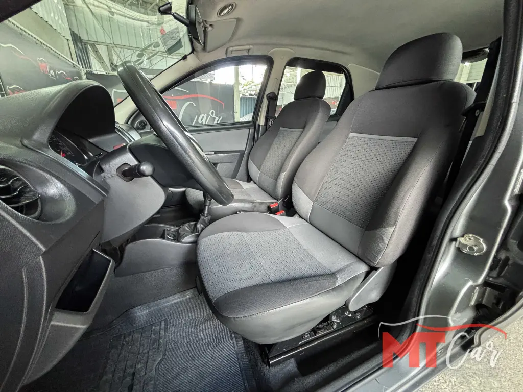 CHEVROLET Celta - Foto