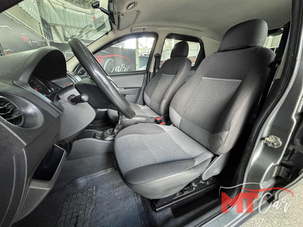 CHEVROLET Celta - Foto