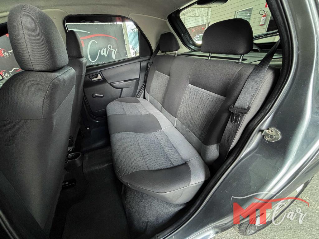 CHEVROLET Celta - Foto