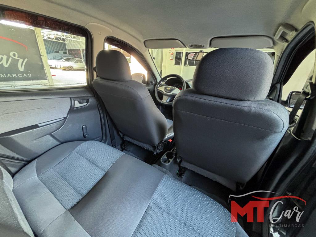 CHEVROLET Celta - Foto