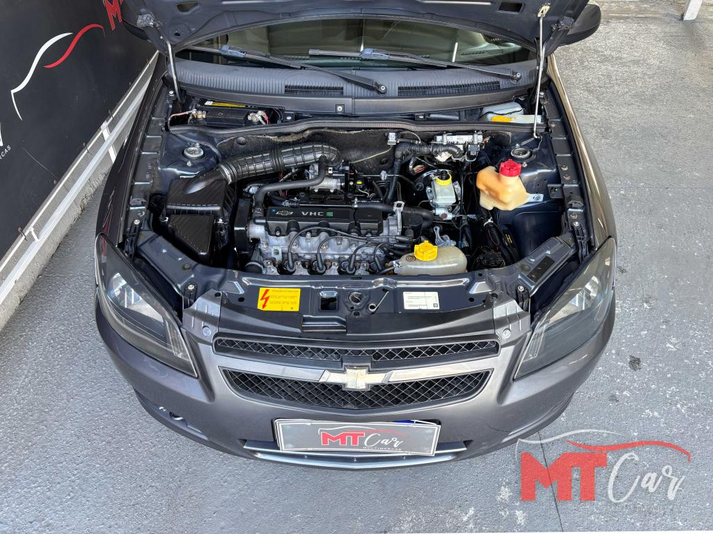 CHEVROLET Celta - Foto
