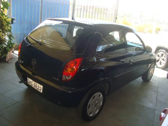 CHEVROLET Celta - Foto