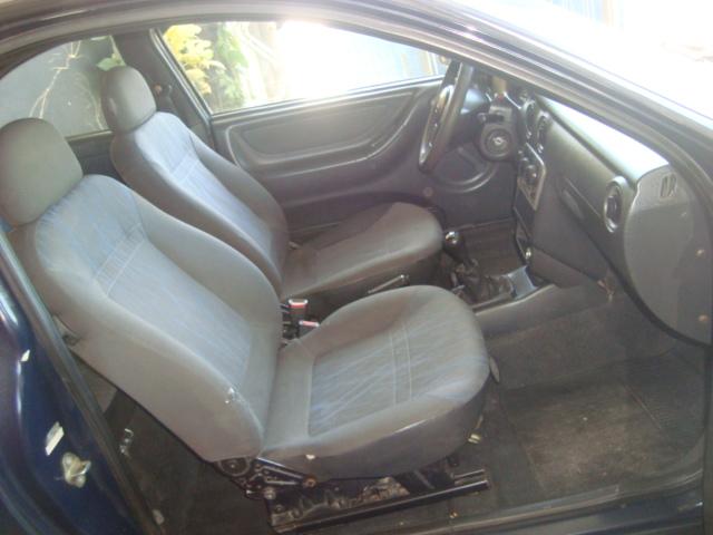 CHEVROLET Celta - Foto