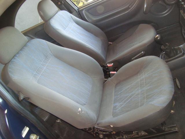 CHEVROLET Celta - Foto