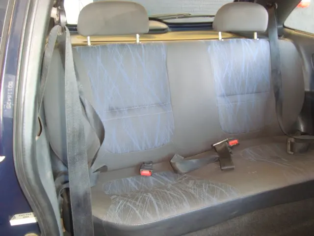 CHEVROLET Celta - Foto