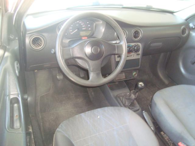 CHEVROLET Celta - Foto