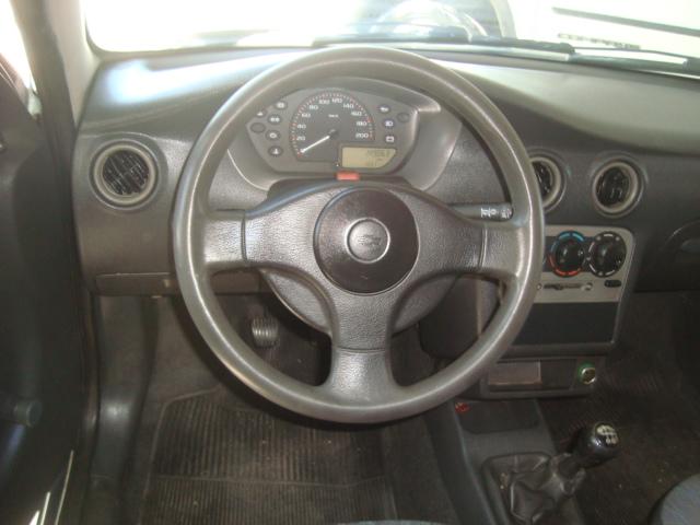 CHEVROLET Celta - Foto