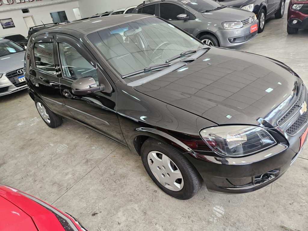 CHEVROLET Celta - Foto