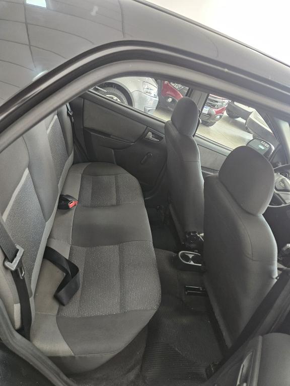 CHEVROLET Celta - Foto