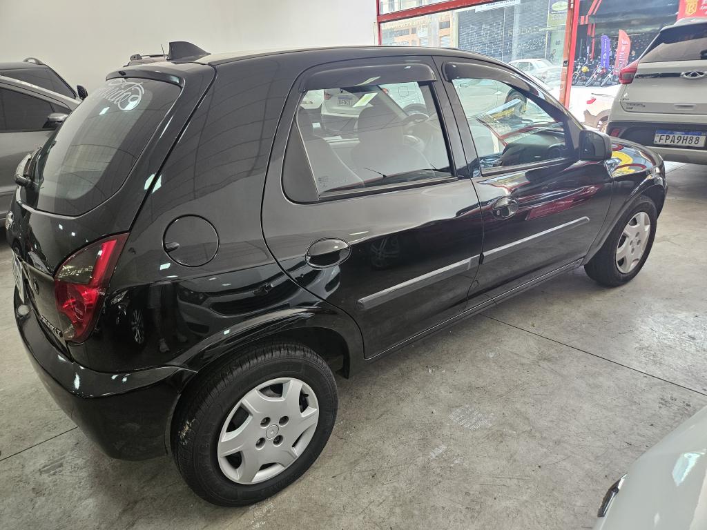 CHEVROLET Celta - Foto