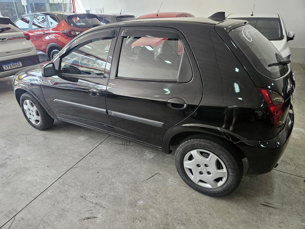 CHEVROLET Celta - Foto