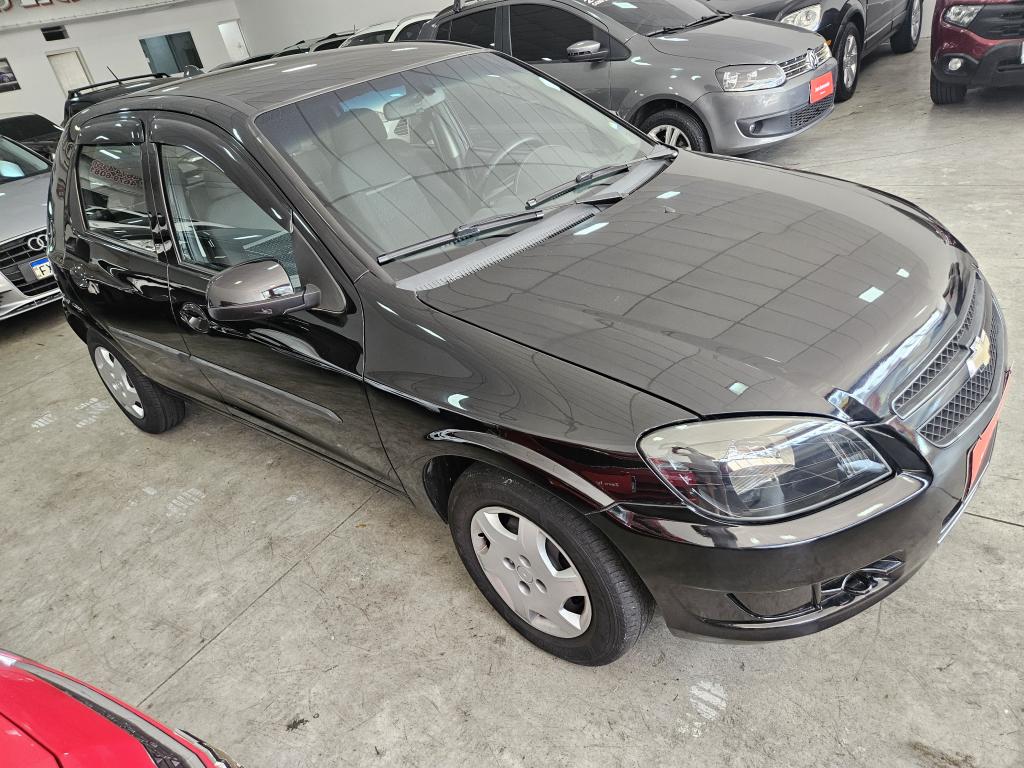 CHEVROLET Celta - Foto