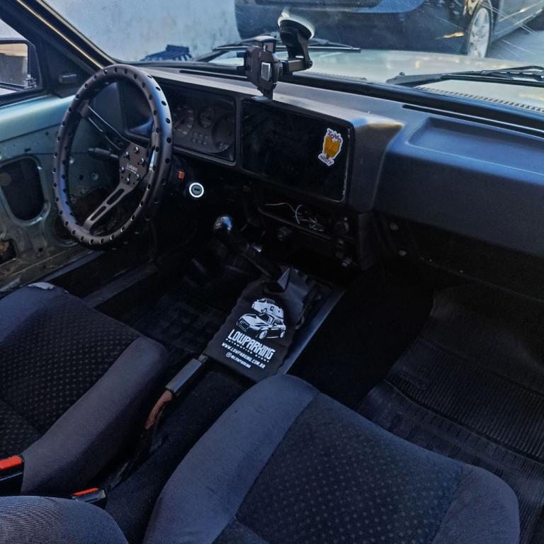 CHEVROLET Chevette Hatch - Foto