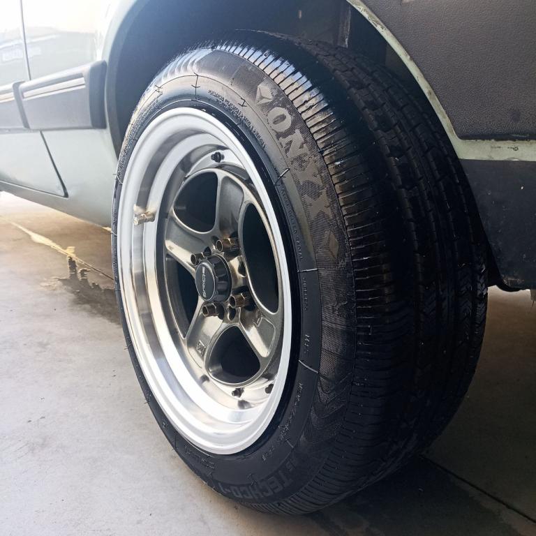 CHEVROLET Chevette Hatch - Foto