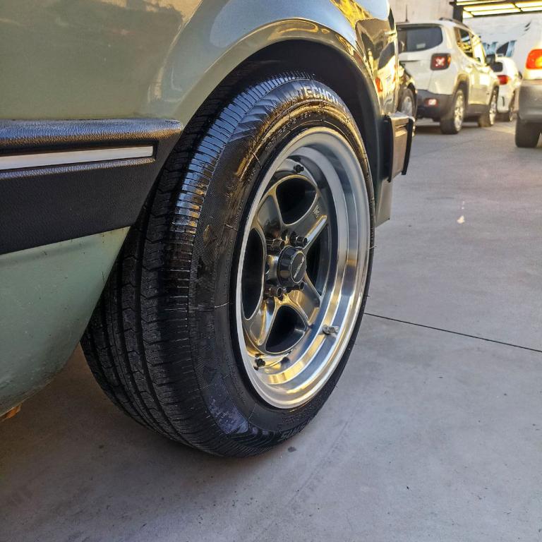 CHEVROLET Chevette Hatch - Foto