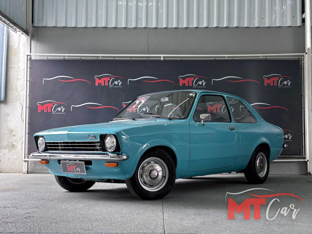 CHEVROLET Chevette Sedan - Foto