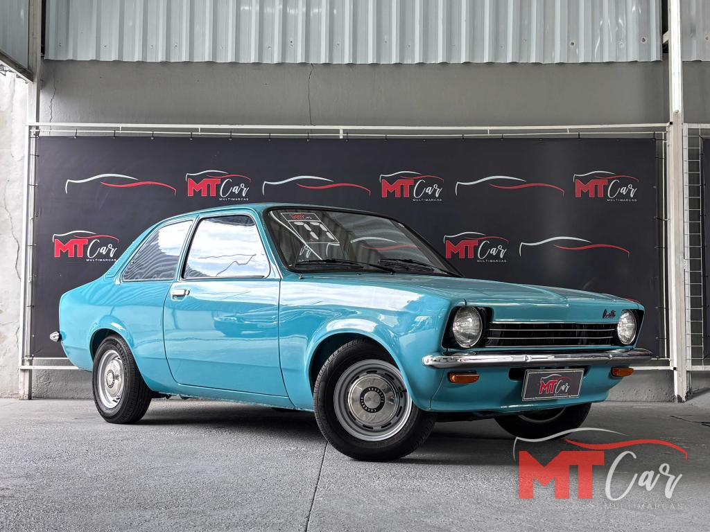 CHEVROLET Chevette Sedan - Foto