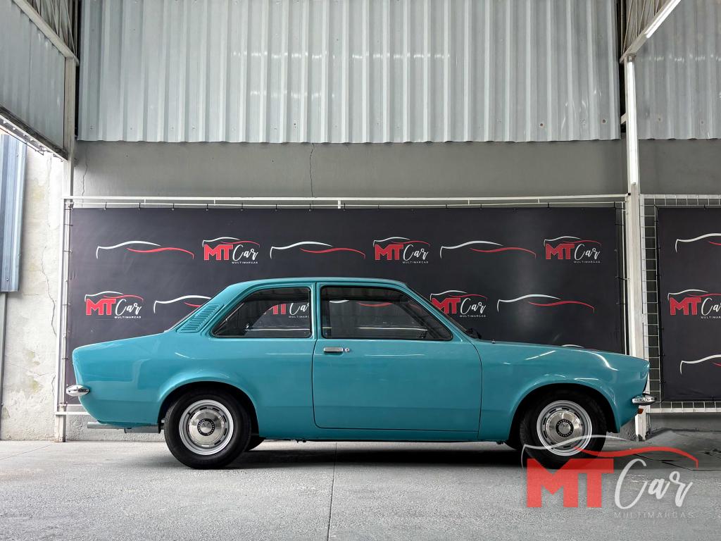 CHEVROLET Chevette Sedan - Foto