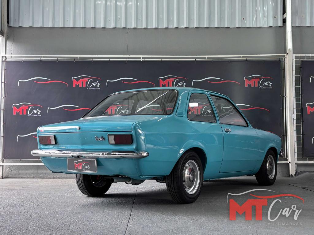 CHEVROLET Chevette Sedan - Foto
