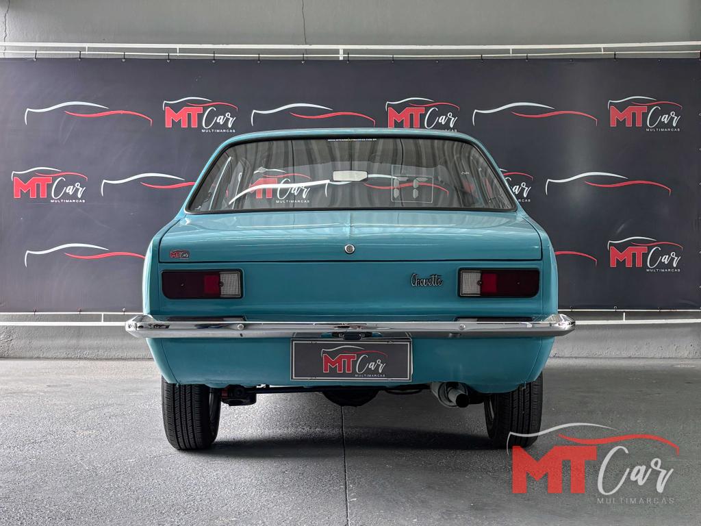 CHEVROLET Chevette Sedan - Foto