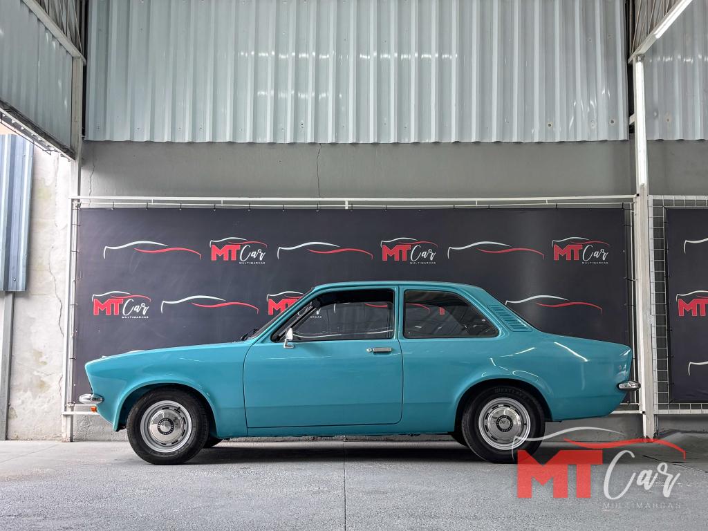 CHEVROLET Chevette Sedan - Foto