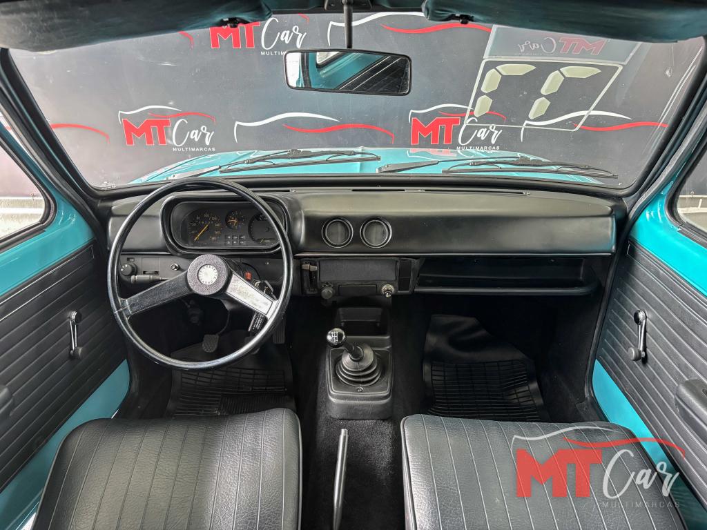 CHEVROLET Chevette Sedan - Foto