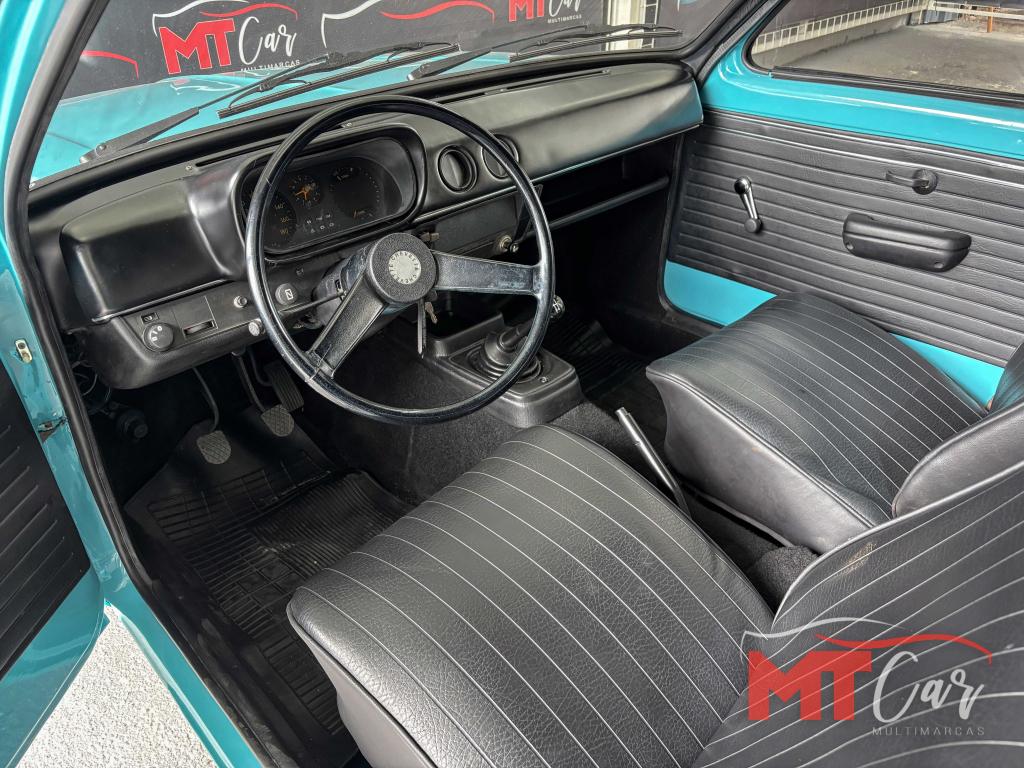 CHEVROLET Chevette Sedan - Foto