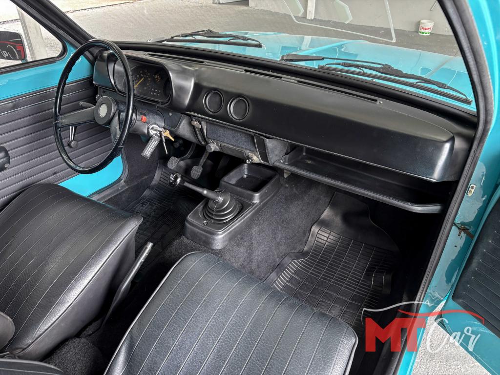 CHEVROLET Chevette Sedan - Foto