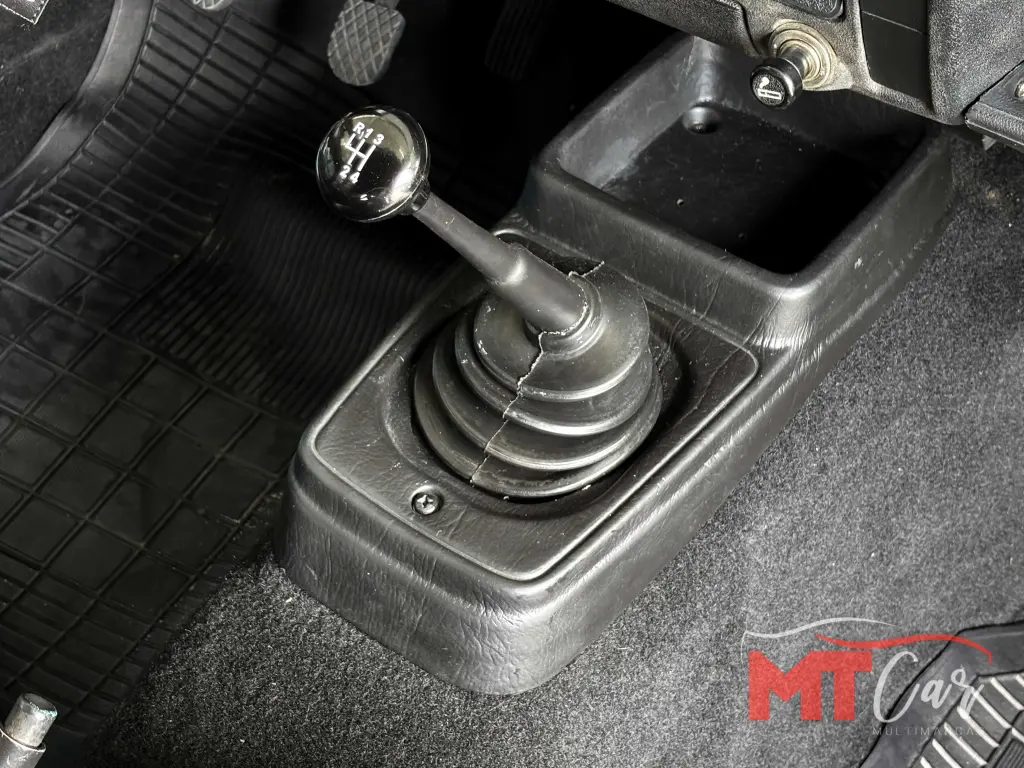 CHEVROLET Chevette Sedan - Foto