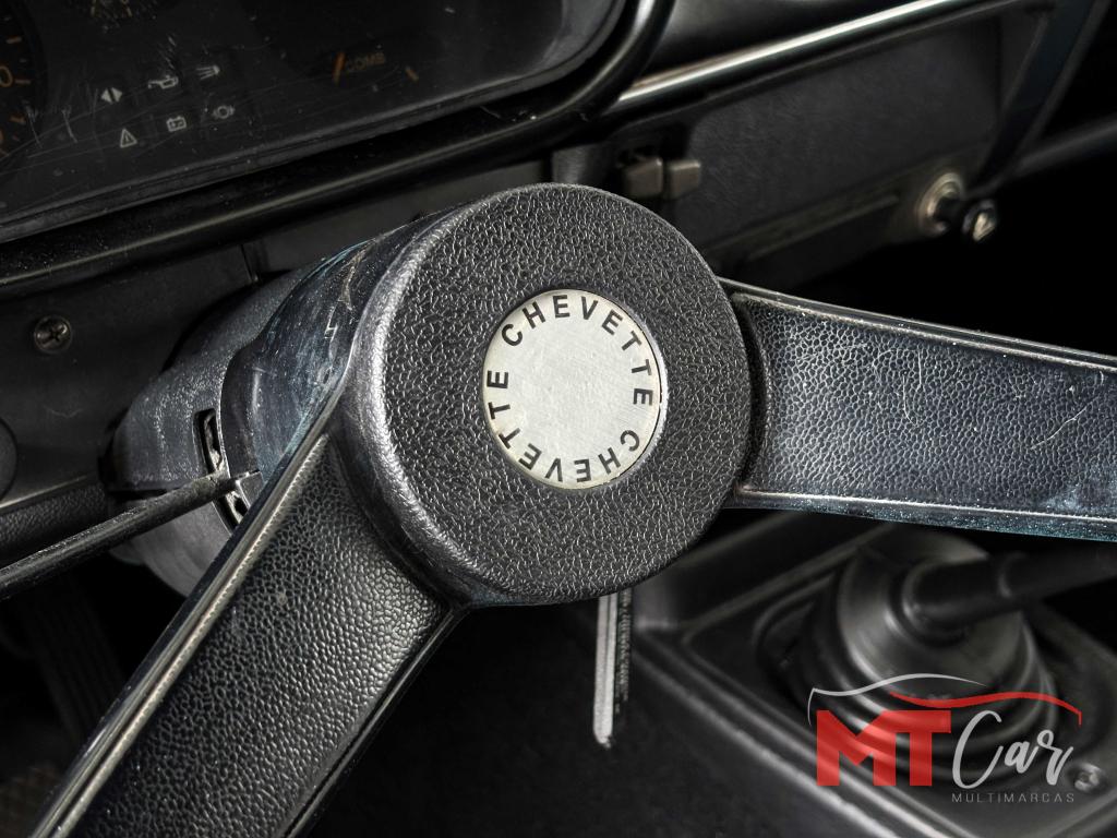 CHEVROLET Chevette Sedan - Foto