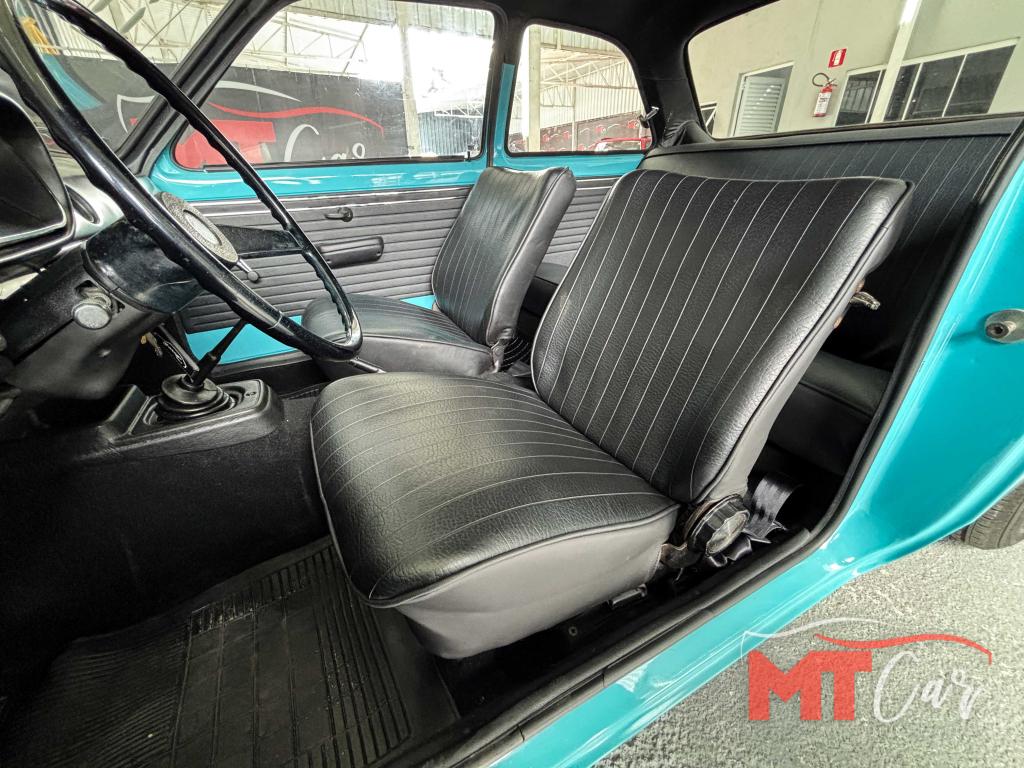 CHEVROLET Chevette Sedan - Foto