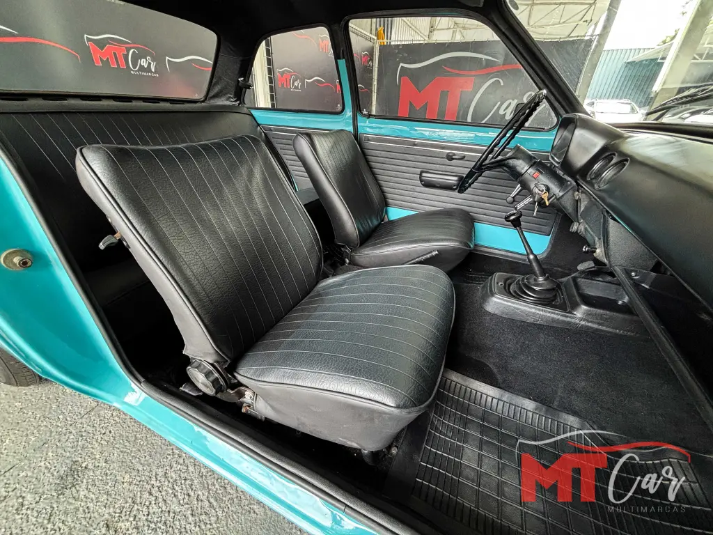 CHEVROLET Chevette Sedan - Foto