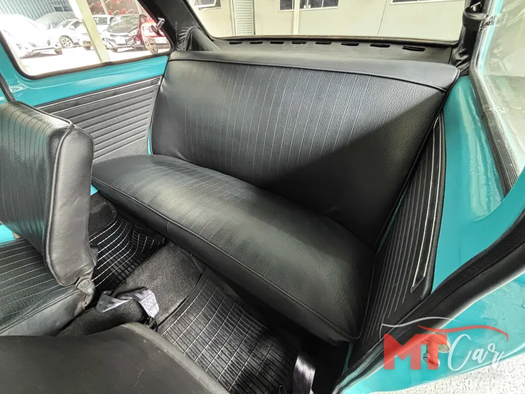 CHEVROLET Chevette Sedan - Foto