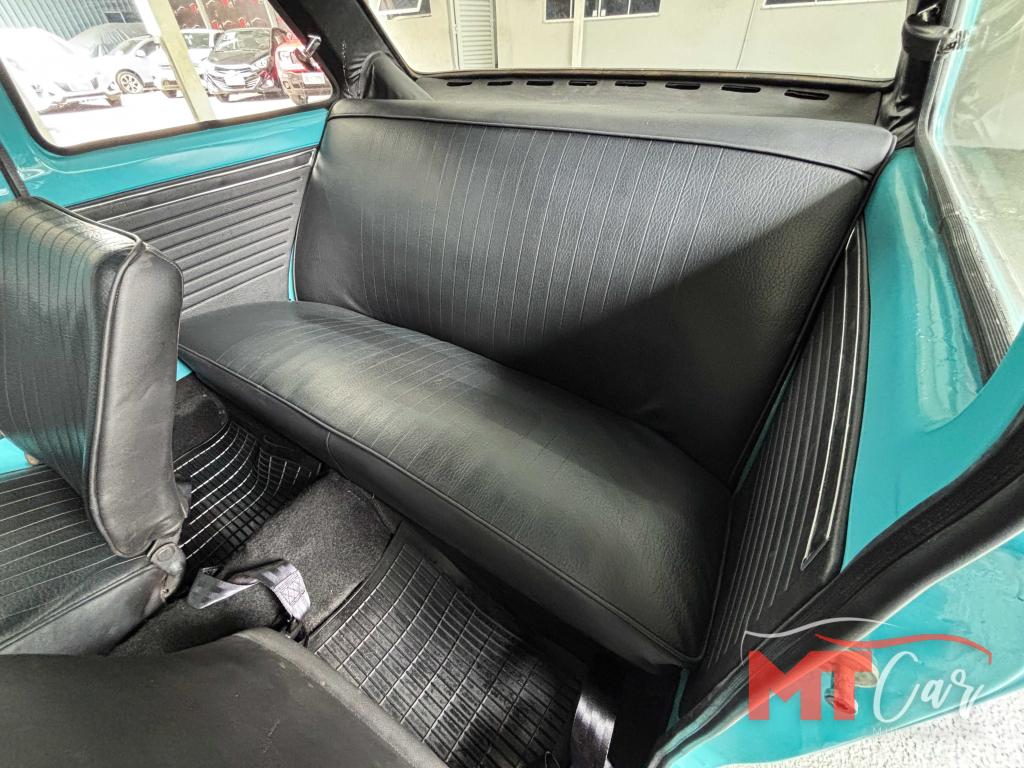 CHEVROLET Chevette Sedan - Foto