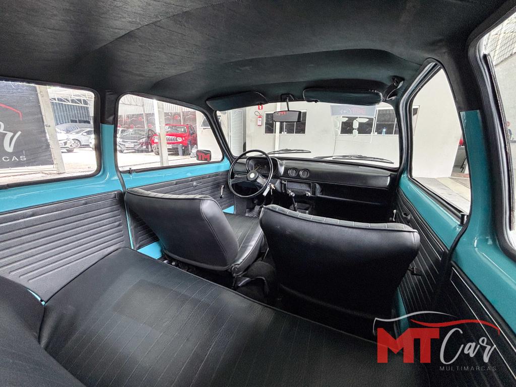 CHEVROLET Chevette Sedan - Foto