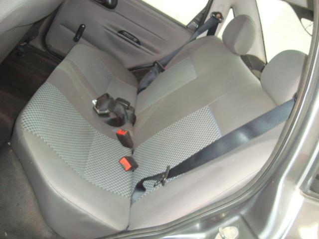 CHEVROLET Classic Sedan - Foto