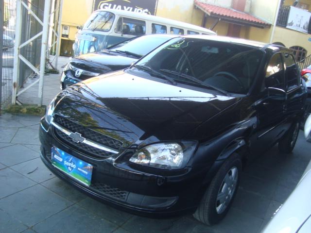 CHEVROLET Classic Sedan